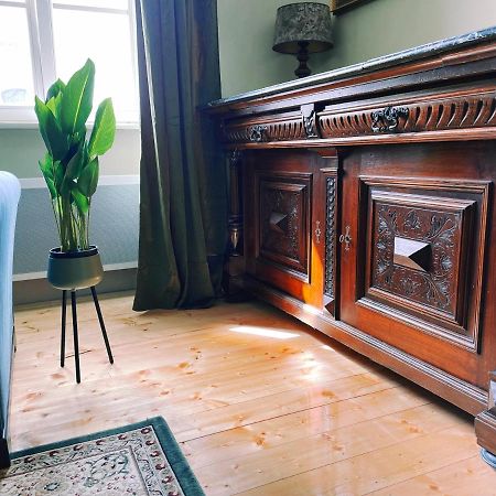 Apartman V Studni Na Streche Банська Штявниця Екстер'єр фото