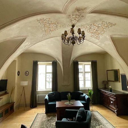 Apartman V Studni Na Streche Банська Штявниця Екстер'єр фото