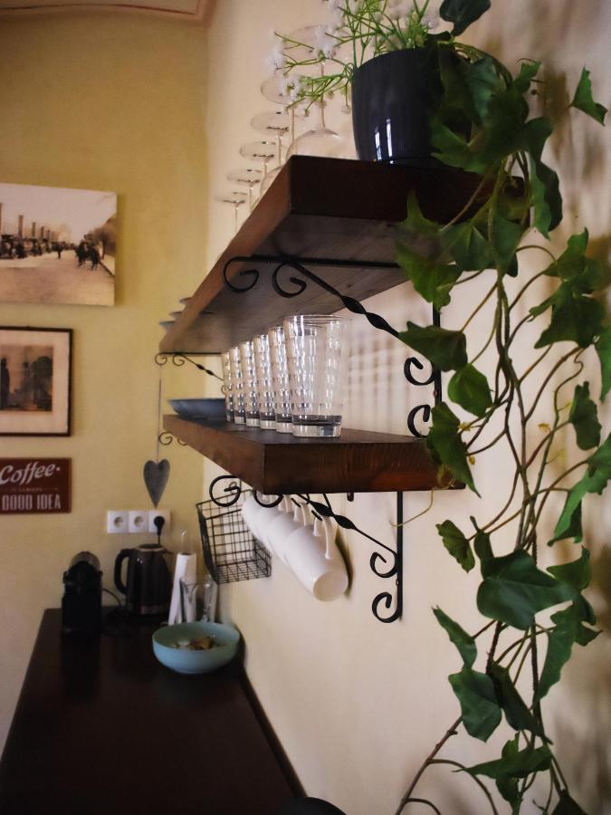 Apartman V Studni Na Streche Банська Штявниця Екстер'єр фото